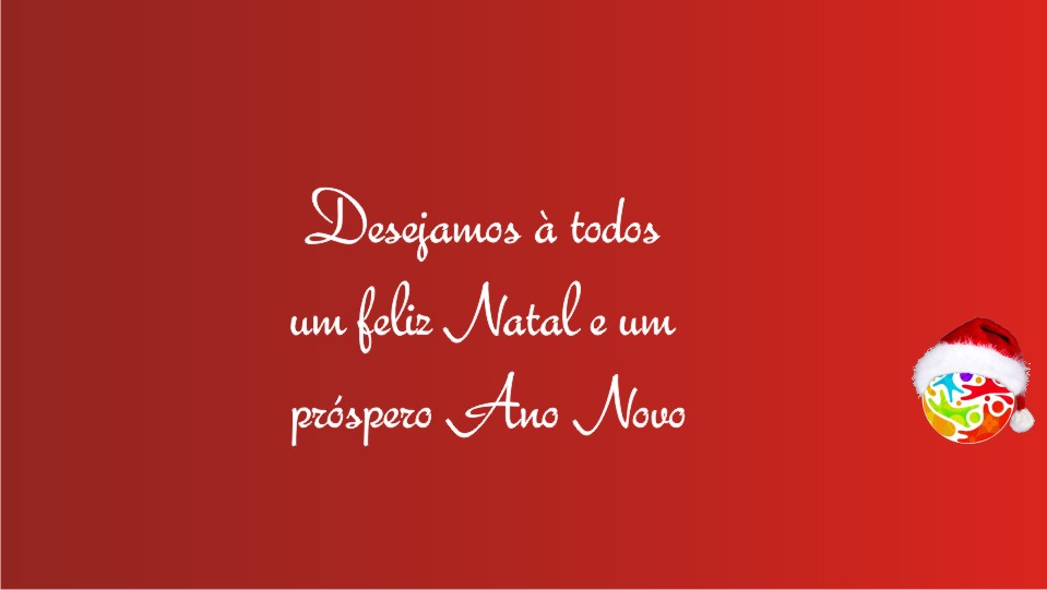 RECESSO DE FIM DE ANO